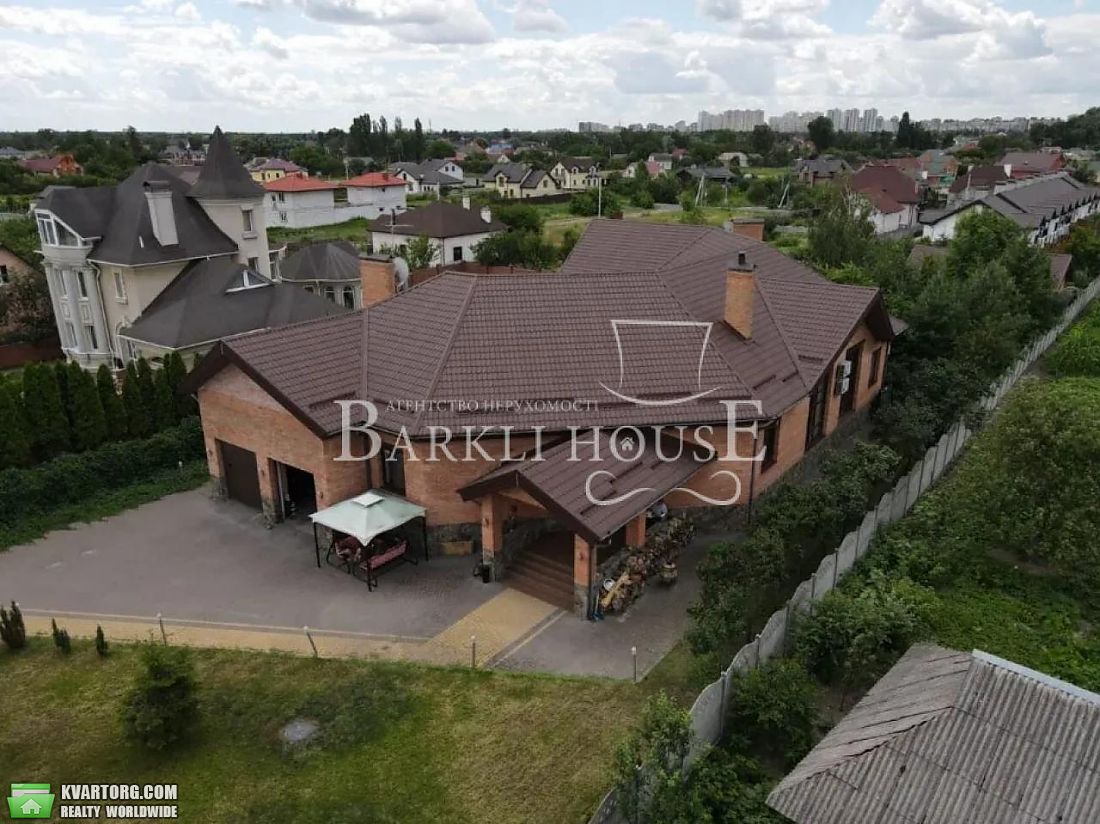 Rent out house. Киевская обл., Погребы — photo 1