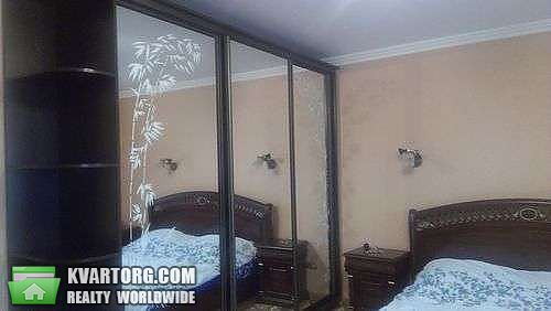 Rent out 2-room apartment. Киев,  Борщаговская — photo 6