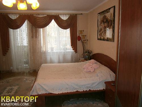продам 3-комнатную квартиру. Одесса,  Авдеева-Черноморского - фото 1