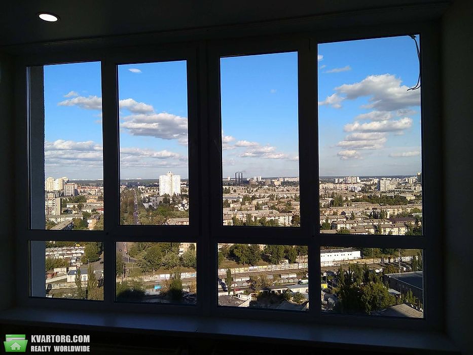 Rent out 1-room apartment. Киев, Туманяна — photo 4