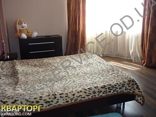 Rent out 2-room apartment. Одесса,  Тополевая — photo 5