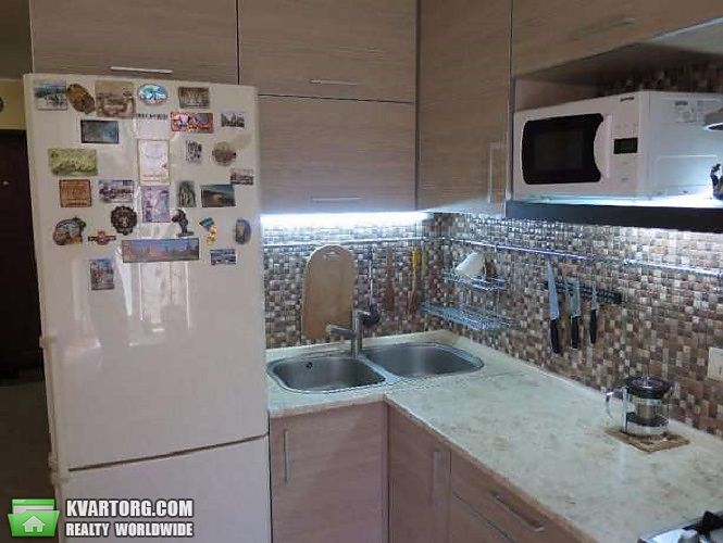 Sell 1-room apartment. Киев,  Оболонский пр — photo 8