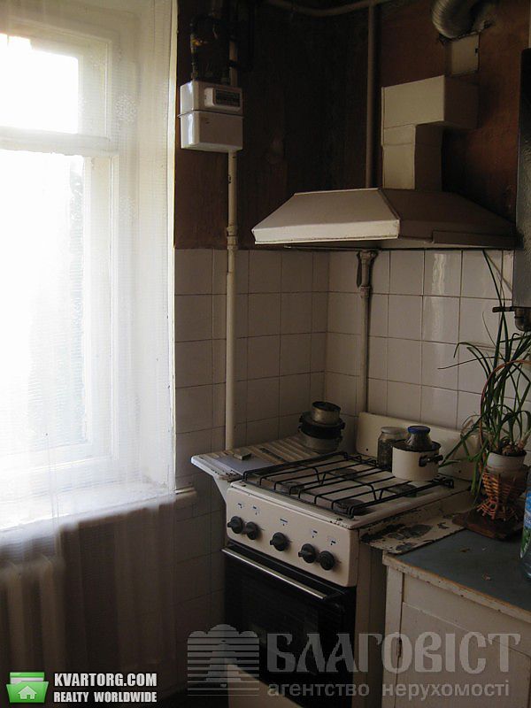 Sell 3-room apartment. Киев, Лаврская — photo 6
