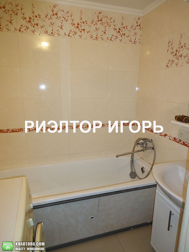 Rent out 1-room apartment. Одесса, Люстдорфская дорога — photo 6