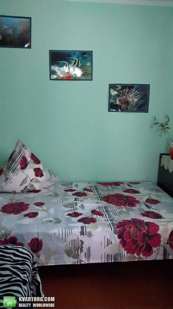 Rent out 1-room apartment. Одесса, Черноморская — photo 8