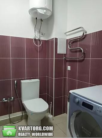Rent out 1-room apartment. Киев,  Победы пр — photo 5