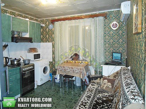 Sell 2-room apartment. Одесса, Заболотного Ак. — photo 4