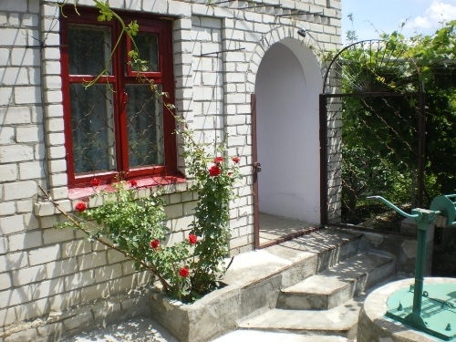 Sell house. Одесса, Добрый хутор — photo 1