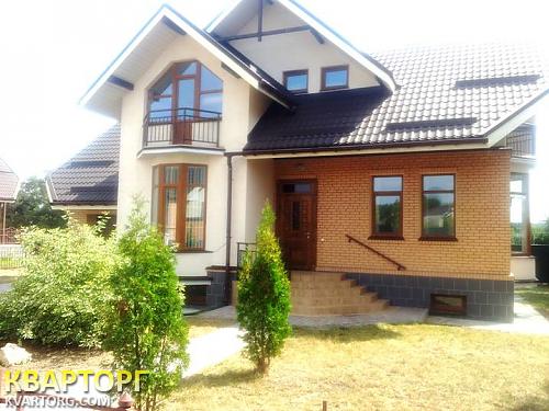 Sell house. Киевская обл.,  1 линия — photo 1
