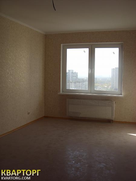 Sell 1-room apartment. Киев,  Милославская — photo 4