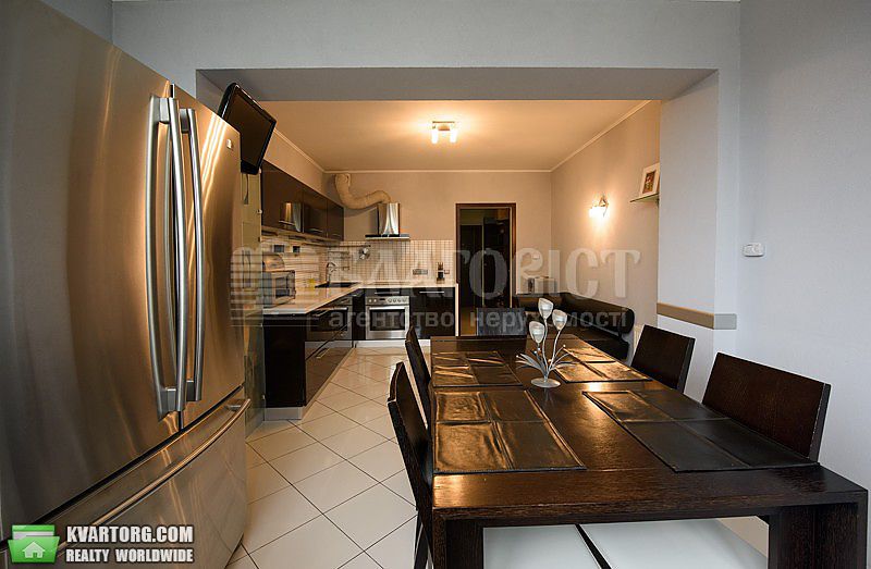 Sell 3-room apartment. Киев,  Ломоносова — photo 1