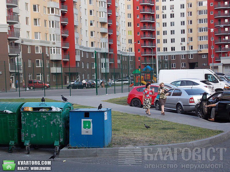 Sell 2-room apartment. Киев, Мейтуса — photo 5
