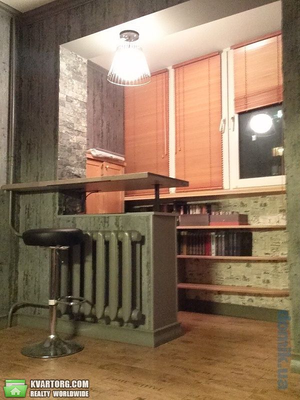 Sell 1-room apartment. Киев,  Приозерная — photo 6