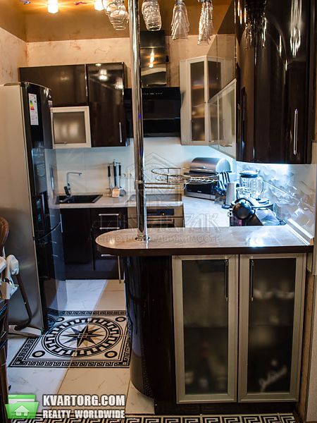 Sell 2-room apartment. Киев, Регенераторная — photo 9