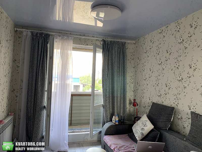 Sell 1-room apartment. Харьков, Салтовка — photo 1