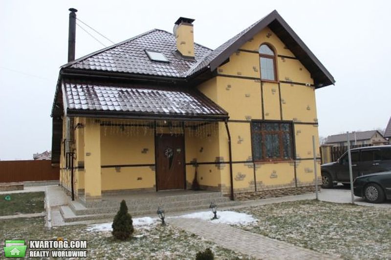 Sell house. Киевская обл., Крушевский сад — photo 7