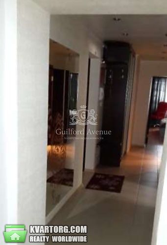 Sell 2-room apartment. Киев, Рыбальская — photo 9