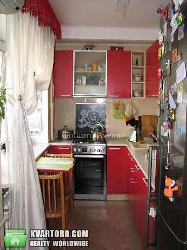 Sell 1-room apartment. Киев, Гусовского Сергея — photo 1