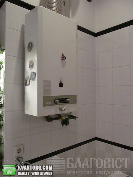 Sell 2-room apartment. Киев, Петлюры — photo 9