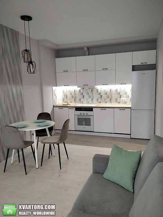 продам 1-комнатную квартиру. Киев,  Максимовича - фото 1