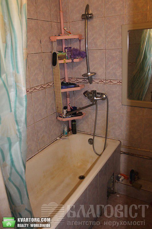 Sell 2-room apartment. Киев,  Автозаводская — photo 8