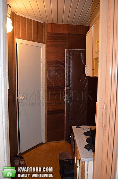 Sell 2-room apartment. Киев, Пражская — photo 5