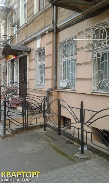 Sell office. Одесса, Жуковского — photo 1