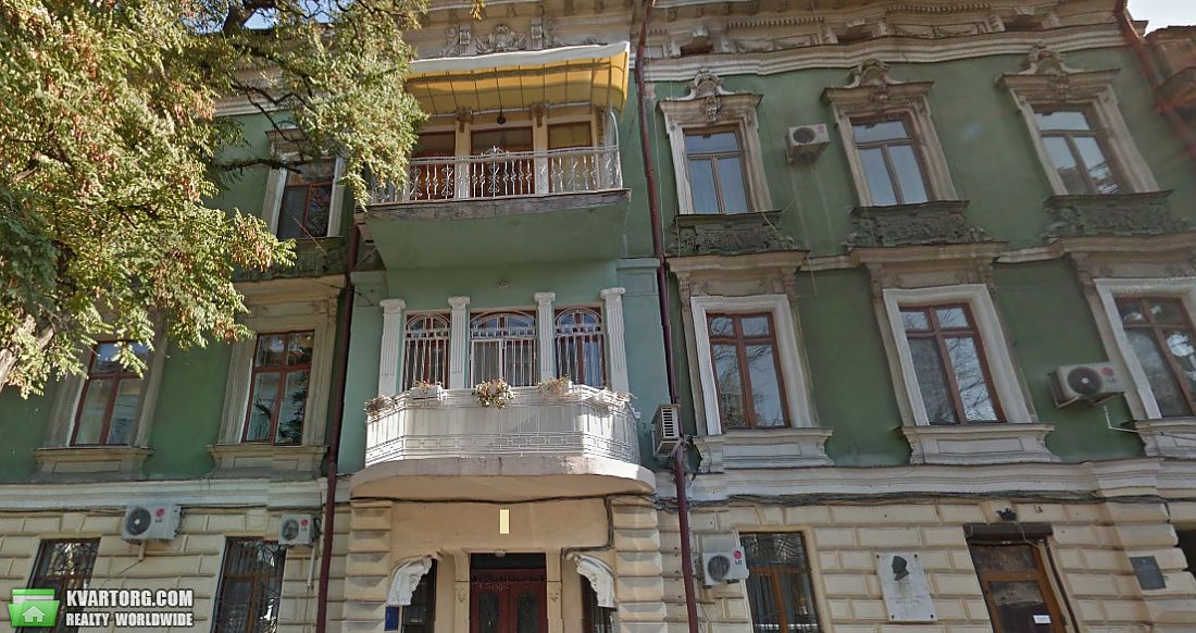 Sell 2-room apartment. Одесса, Гоголя — photo 1