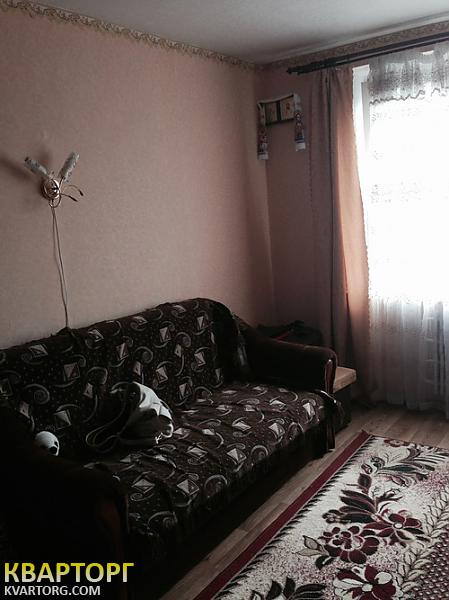 Sell 1-room apartment. Киев, Лепсе бул — photo 1