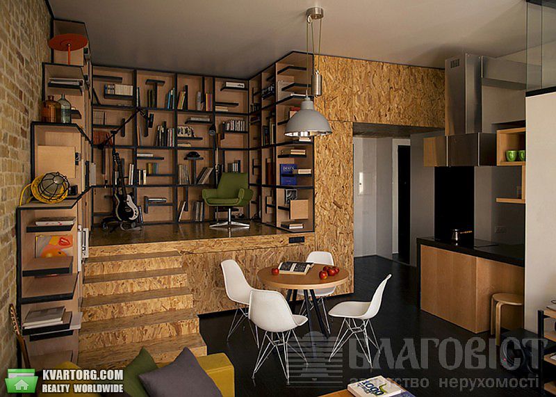 Sell 2-room apartment. Киев,  Большая Васильковская — photo 4