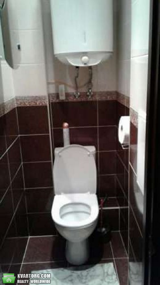 Sell 3-room apartment. Киев,  Радунская — photo 7