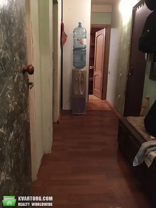 Sell 2-room apartment. Киев,  Милютенко — photo 7