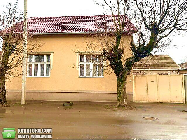 Sell house. Ужгород, Рожошкерт — photo 1