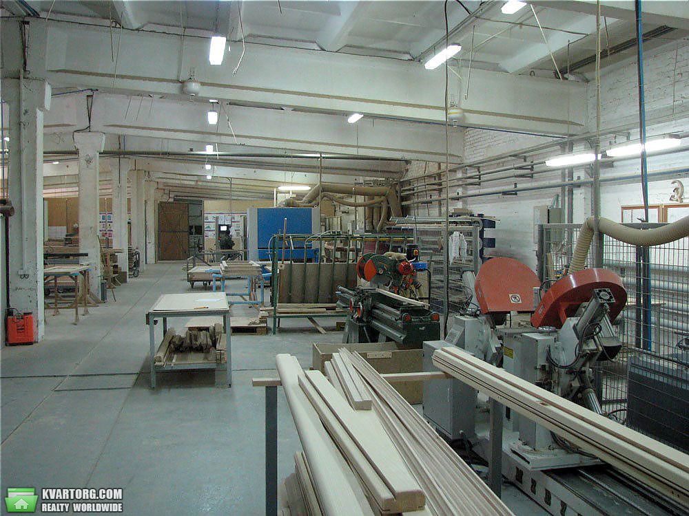 Rent out warehouse. Борисполь, Индустриальная — photo 1