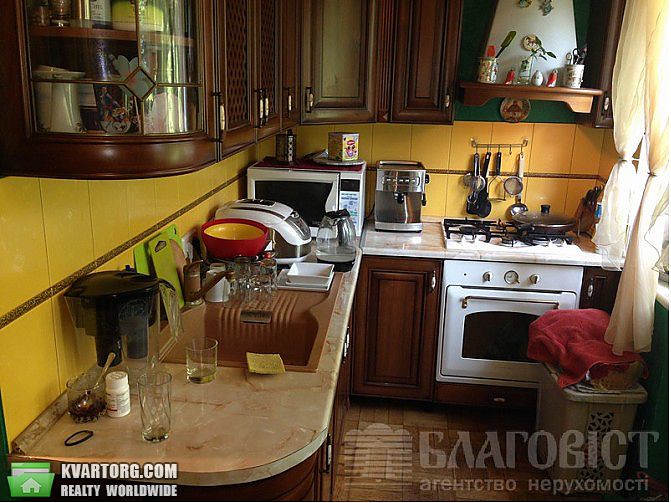 Sell 3-room apartment. Киев,  Победы пр — photo 7