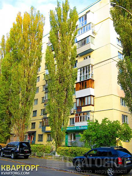 Sell 2-room apartment. Киев, Леси Украинки бул — photo 1