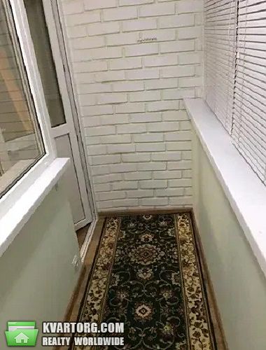 Rent out 2-room apartment. Киев,  Дмитриевская — photo 8