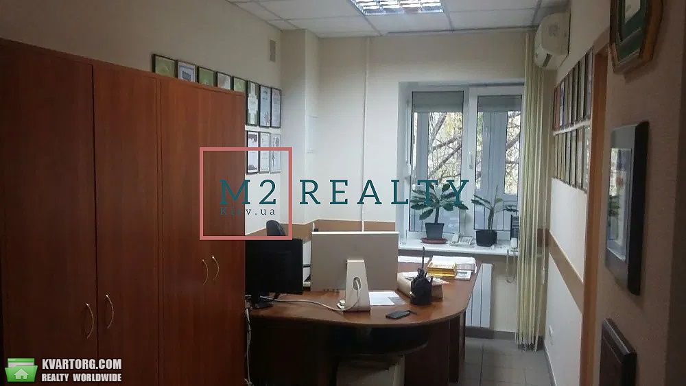 Sell office. Киев,  Тарасовская — photo 5