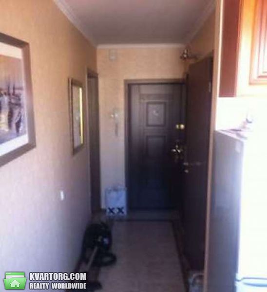 Sell 1-room apartment. Киев, Жмеринская ул. — photo 4