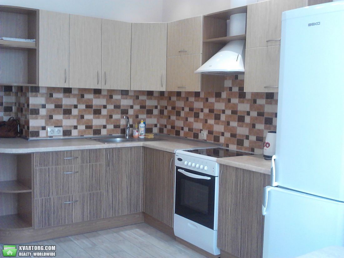 Rent out 1-room apartment. Одесса, генуэзская — photo 9
