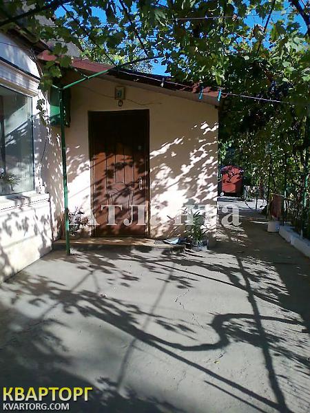Sell house. Одесса, 8 марта 3-я линия — photo 1