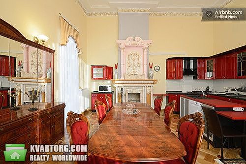 Rent out house. Киев,  Каштановая — photo 5