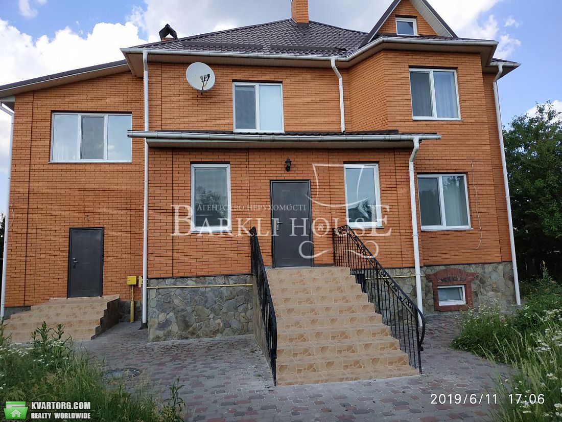 Rent out house. Киевская обл.,  Петропавловская Борщагов — photo 1