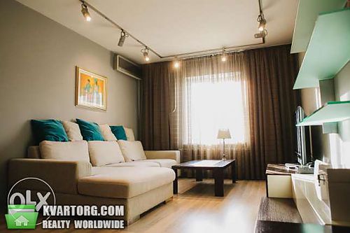 Sell 3-room apartment. Киев, Срибнокильская — photo 4