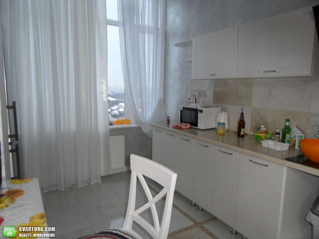 Rent out 3-room apartment. Одесса, Парковая — photo 8