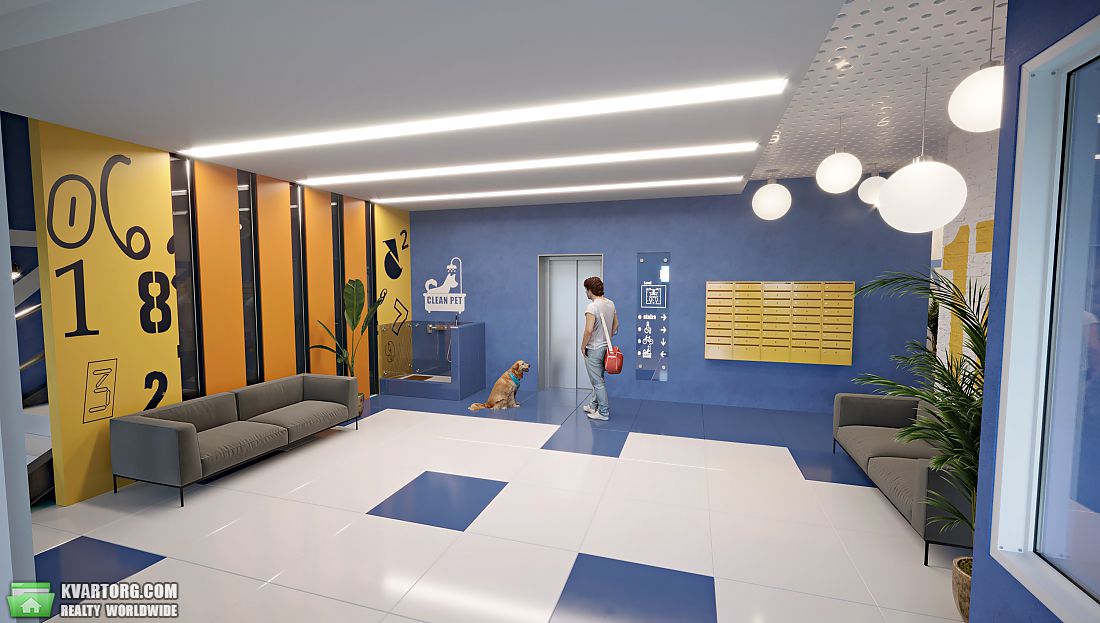 Sell 1-room apartment. Киев, Покровская — photo 4
