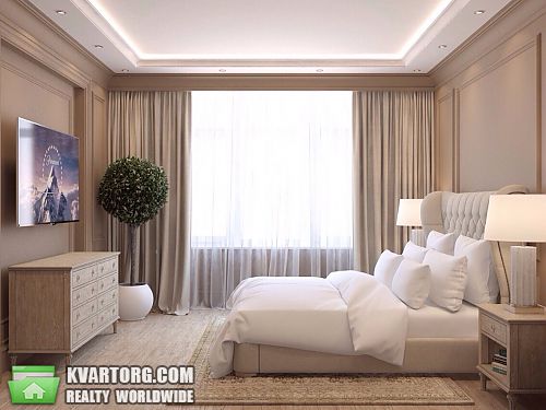 Sell 3-room apartment. Киев, Драгомирова — photo 5