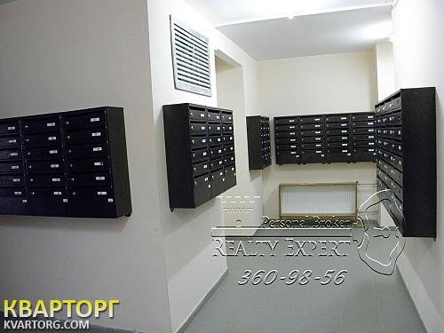 Sell 2-room apartment. Киев,  Львовская — photo 6