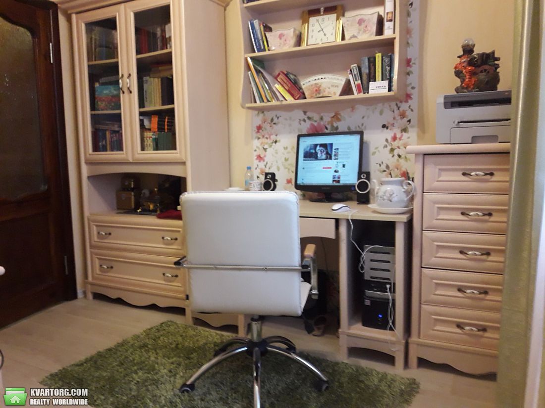 Sell 1-room apartment. Одесса, Скидановская — photo 1