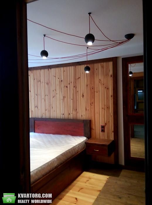 Rent out 2-room apartment. Киев,  Леси Украинки бул — photo 8